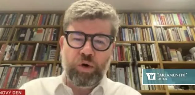 Pospíšil (TOP 09): Příroda nepatří jen lidem, ale i zvířatům