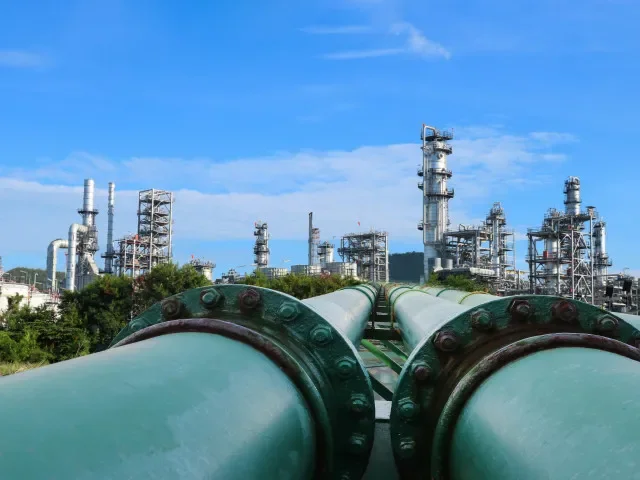 Chorvatsko odmítlo žádost Maďarska a Slovenska o dodávky ruské ropy