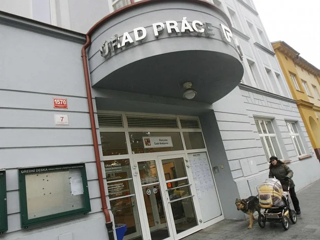 Podíl nezaměstnaných je nejvyšší od roku 2017. Nárůst ovlivnily i změny v zákoně