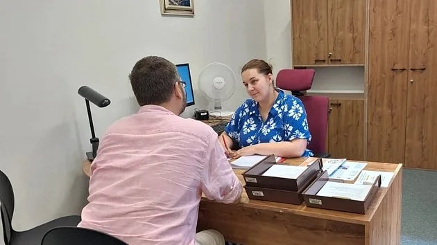 Ostrava řeší bytovou nouzi s pomocí fondů EU. Nové bydlení získalo přes 200 lidí