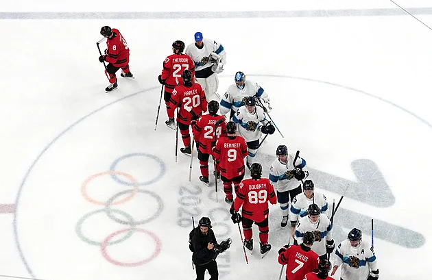 McDavidův rekord, omluva národu a těsný verdikt. Jak Kanada ustála další nervák - Hokej iDnes.cz článek na Media24.cz