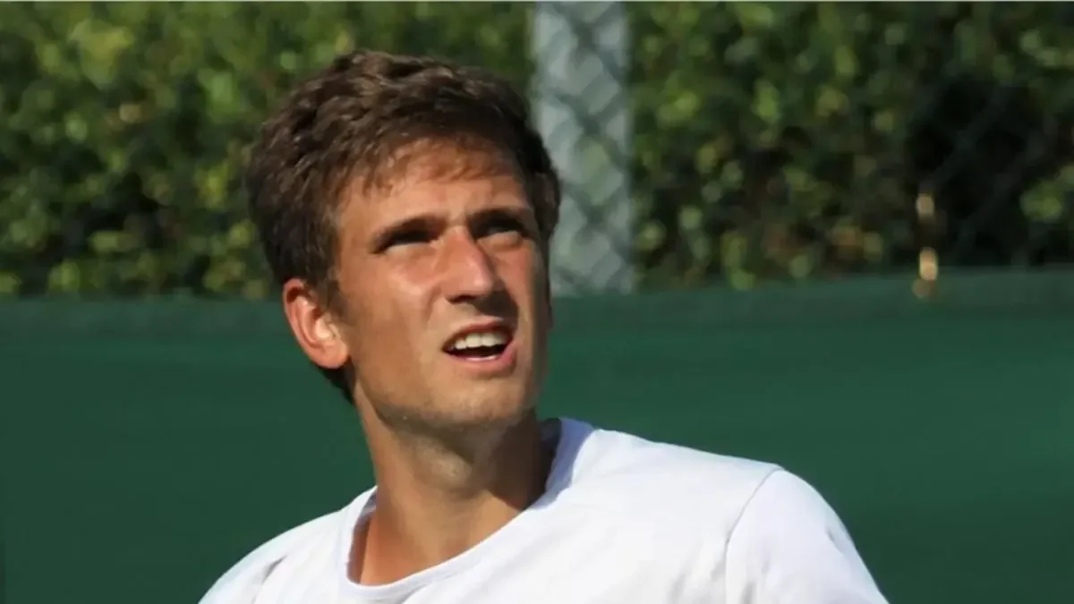 Kopřiva dosáhl českého milníku v Riu. Zahraje si semifinále a slaví nové maximum na žebříčku ATP