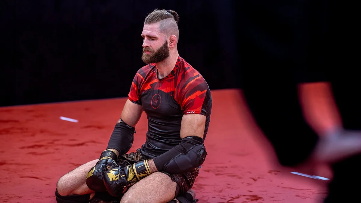 Šílená spekulace! Procházka je spojován s nečekaným, ale děsivým soupeřem