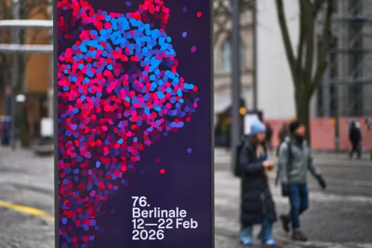 Česko-slovenský dokument Pepy Lubojacki získal na Berlinale Caligariho cenu