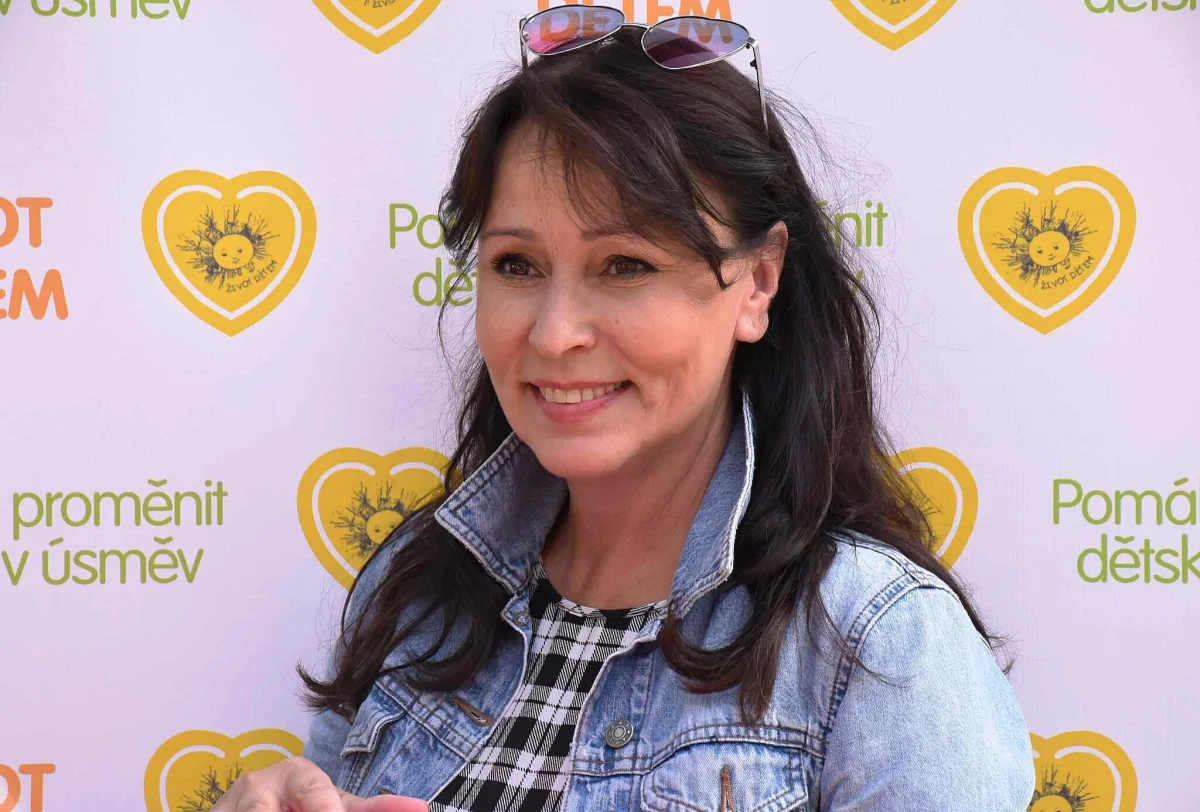 Konec truchlení, Heidi Janků je připravena na novou lásku: Začínají se mi ozývat mlaďoši, jsem otevřená všemu