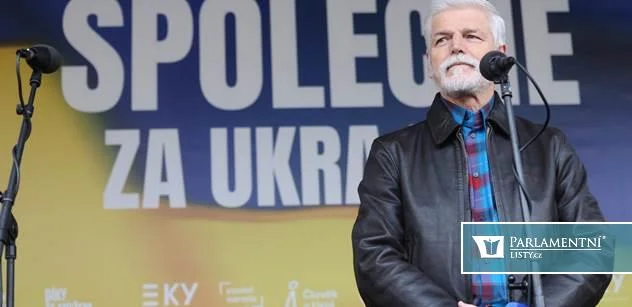 „Je to naše válka.“ Prezident začal a pak se to rozjelo