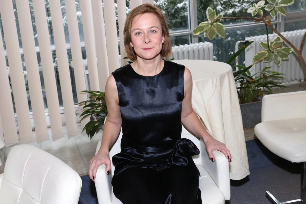 Petra Špalková si padesátku užívá: Dříve opakovala stále stejnou chybu. Teď už ví, jak na život