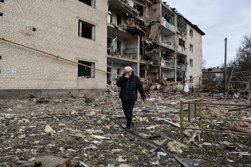 Rusko se spokojí s tím, čeho dosáhlo. Napovídá tomu stav konfliktu, soudí expert