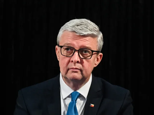 Vláda avizuje postupné snížení daňové zátěže. Chceme být vládou odpisů, říká Havlíček