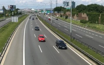 ŘSD oslovilo půlku majitelů pozemků pro severní úseky okruhu, letos osloví další