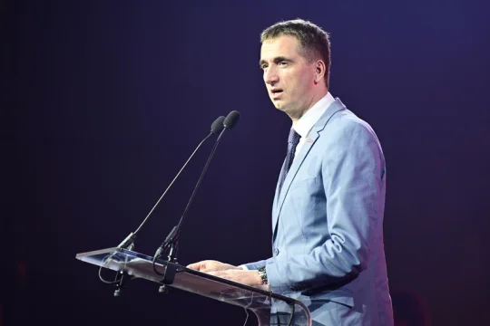 Vlček: Kvůli celnímu chaosu v USA se musí ČR soustředit na různorodost vývozu