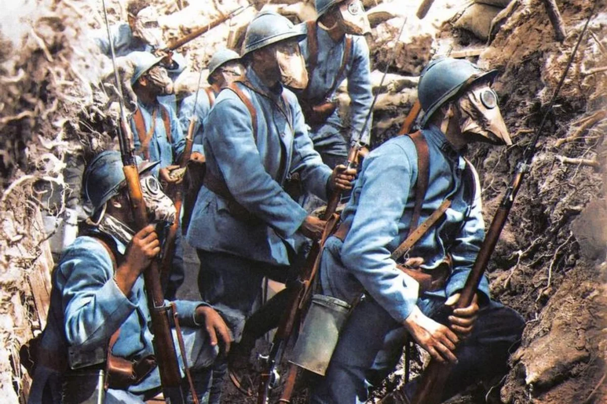 Mlýnek na maso u Verdunu: Před 110 lety začala krutá bitva, jež se stala symbolem nesmyslného krveprolití