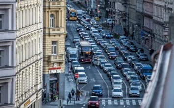 Kulatý stůl odhalil možnosti řešení pražské dopravy a parkování