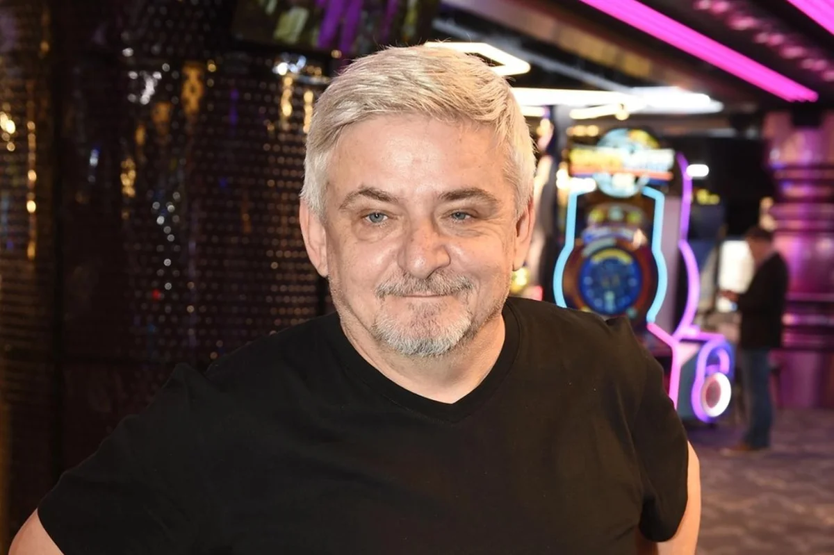 Michal Suchánek prožil kruté dětství. S otcem se dodnes nebaví