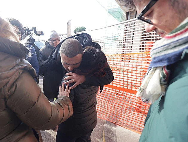 V Itálii zemřel dvouletý chlapec, kterému transplantovali poškozené srdce