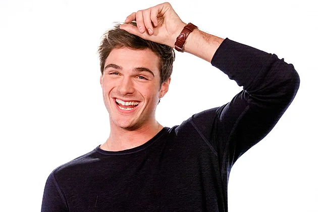 Jacob Elordi kraluje Hollywoodu. Jak se ze zakřiknutého chlapečka stala hvězda