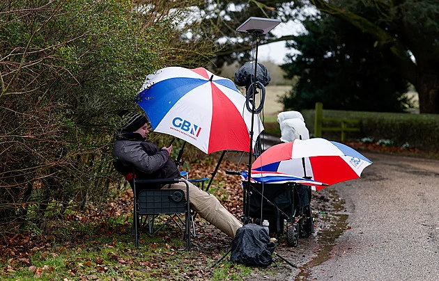 Britská vláda chce vyškrtnout Andrewa z nástupnictví. Chystá speciální zákon