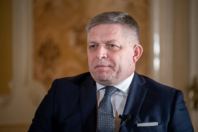 Obnovte tranzit ropy, nebo vám zastavíme dodávky elektřiny, hrozí Fico Ukrajině