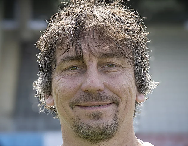 Marek Čech: Brankáři nemusí být nejlepší kámoši, ale vzájemný respekt je nutný