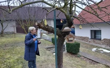 Jaroslava Obermaierová: Nechci, aby za mě někdo umíral. Ukrajinec ani Rus
