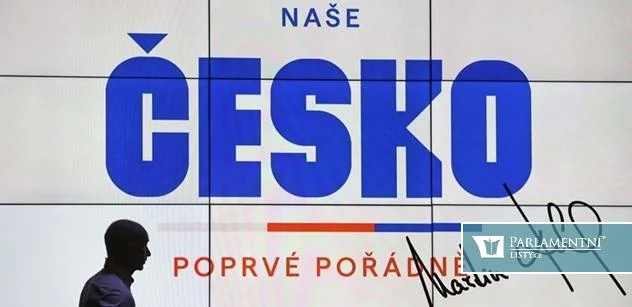 Překvapení od hejtmana Kuby. 4,7 %. Ale to načasování