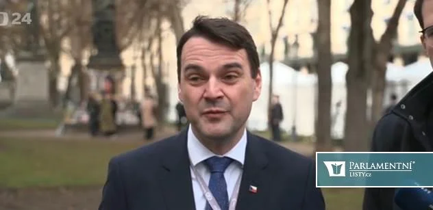 Petr Kolman: Koho z minulé vlády pochválil prezident?