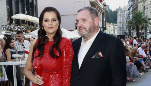 Kokta otevřeně o astronomické hypotéce. Řeknu vám důvod, proč ji Ornelle dali