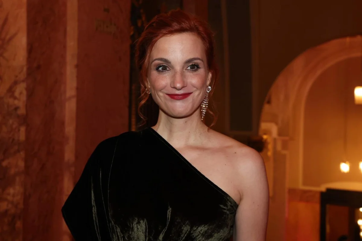 Michaela Maurerová o přísné výchově: „Svým dětem chci předat to, co mé generaci nebylo dáno, sebedůvěru“