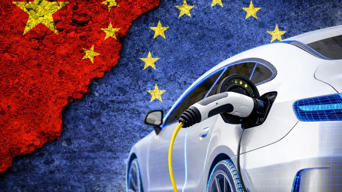 Evropský elektromobil podle Bruselu: 70 % domácích součástek, jinak bez podpory