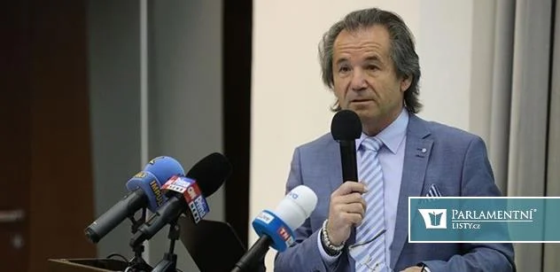 Andor Šándor: „Doufám, že u nás Majdan nebude.“ A riziko ukrajinských stran