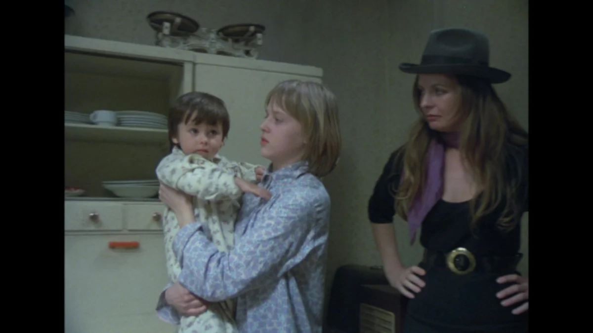 Dětská hvězda Dita Kaplanová odmítla slávu a slibnou kariéru. Nyní září na divadelních prknech a ve známých seriálech