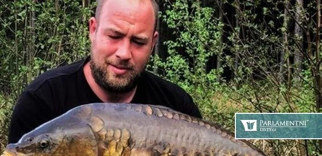 Nejsme dezinformátoři. Jsme lidé, kteří chrání své zdraví a krajinu