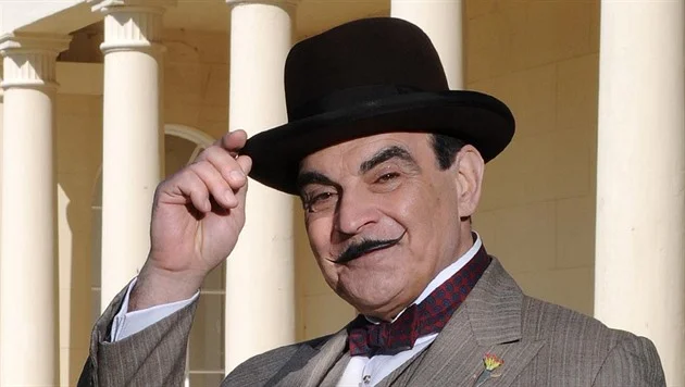 Píše nové případy Hercula Poirota. Je to čest, proč se stresovat, říká britská autorka