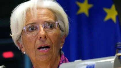 Rostoucí optimismus v eurozóně