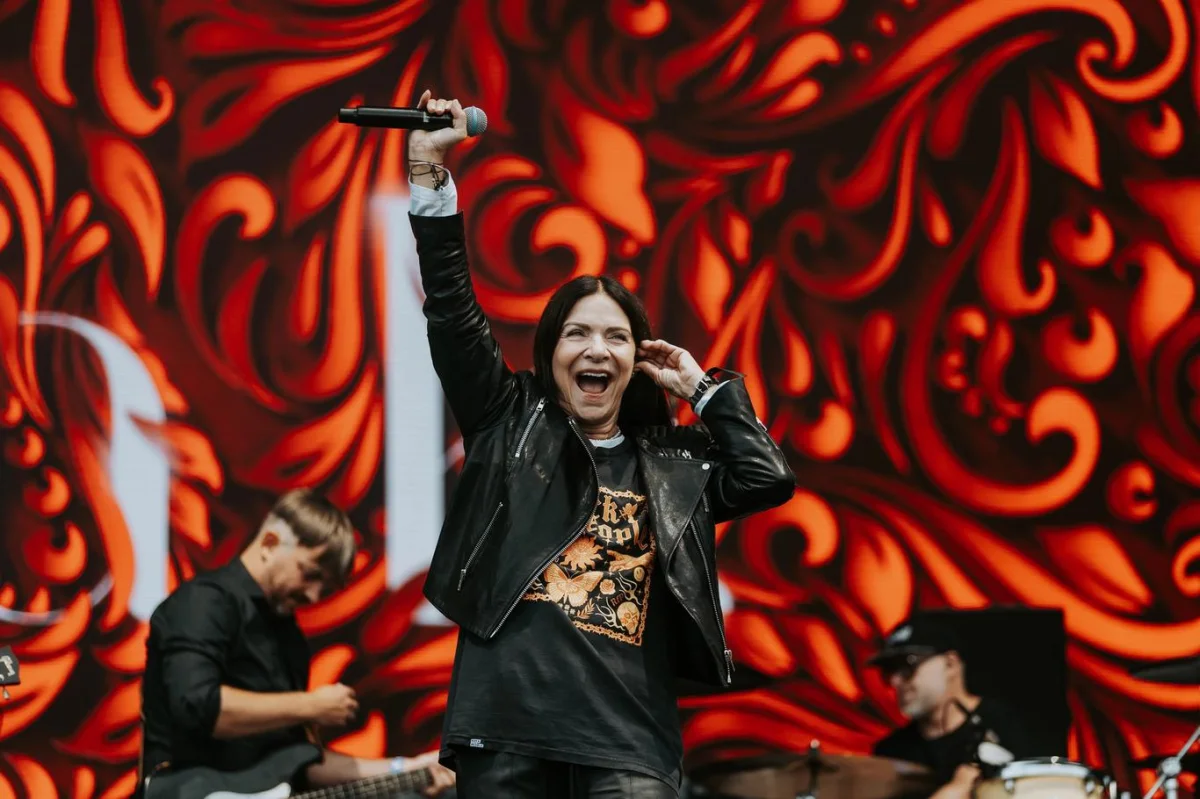 Deset koncertů, jeden silný příběh. Anna K. vyráží na turné s názvem Vždycky se budeme znát