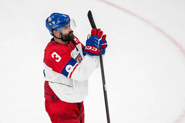 Kanada ve finále? Bez Crosbyho, bez zlata a s hněvem. Otec Gudase promluvil