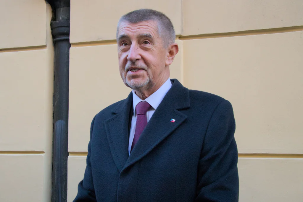 Babiš o rakovině plic: Na screening stačí rentgen. A prohlídky na gynekologii jen jednou za 5 let