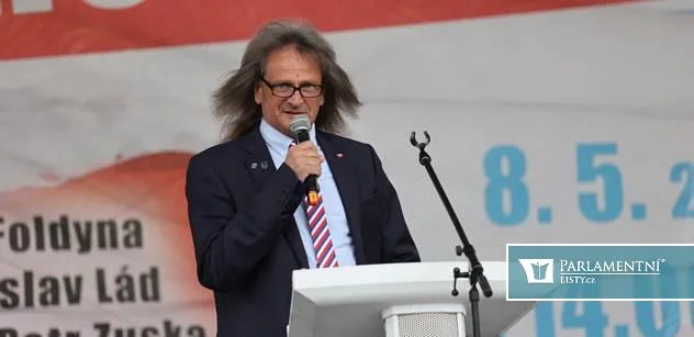 Zavírání továren, propouštění lidí. Ševčík načrtl tragédii Green Dealu v Německu