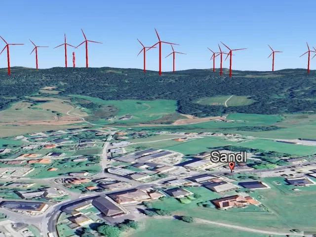 Arogance a ignorace. Obnovitelné zdroje za každou cenu!