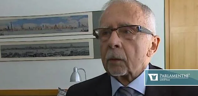 Blíží se „Vítězný únor“. Stanislav Křeček má důležitou připomínku