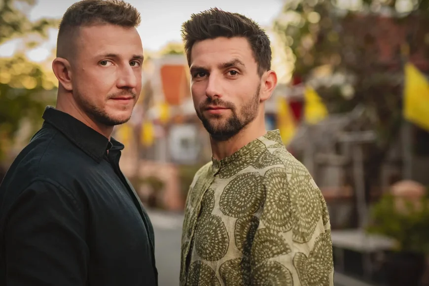 S jedním eurem na den napříč Asií. Prima uvede novou reality show Asia Express