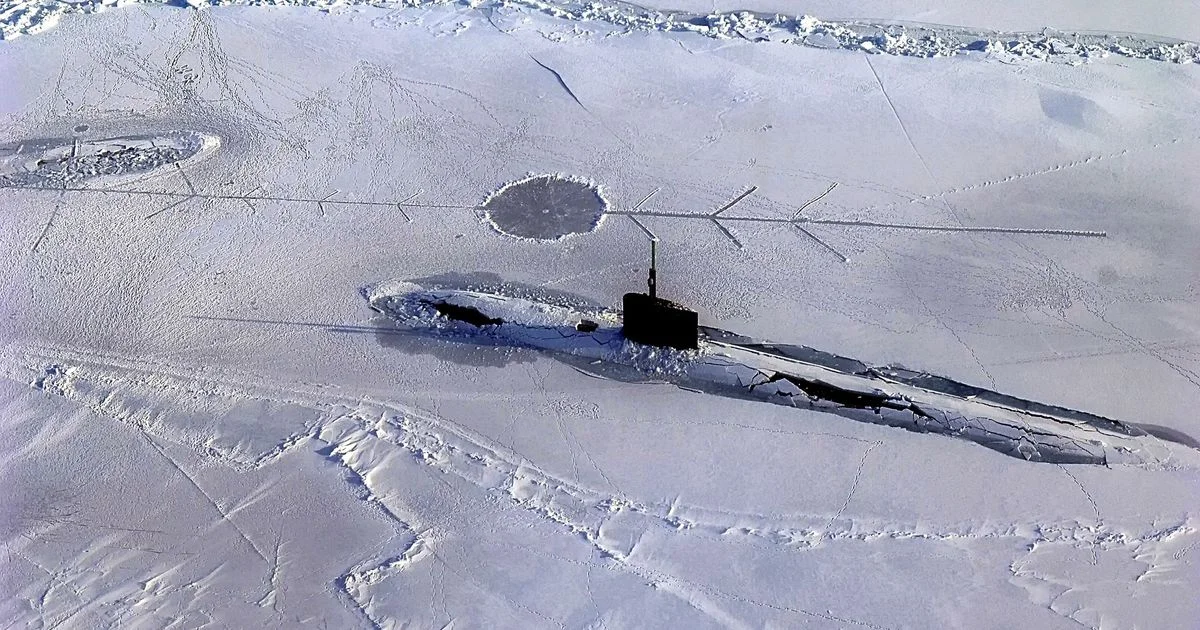 Půjde Evropa kvůli Grónsku do války? Tající led odkrývá vzácné kovy pro Green Deal i nové námořní trasy do Číny