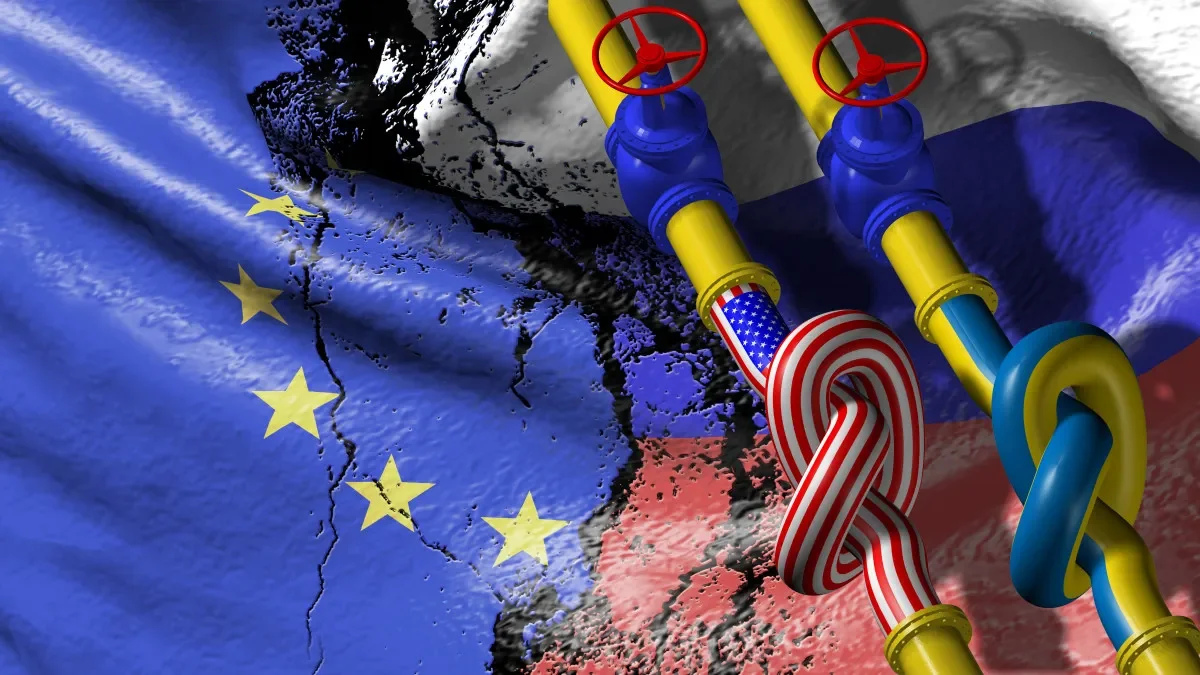 20 miliard kubíků do roku 2027: EU vsadila na ázerbájdžánský plyn