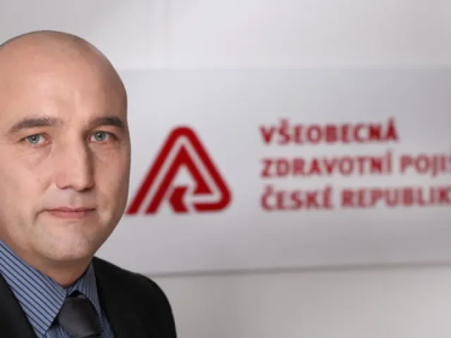 „Ztratil moji důvěru,“ uvedl k odvolání Kabátka ministr Vojtěch. Zmínil zásahy policie v pojišťovně