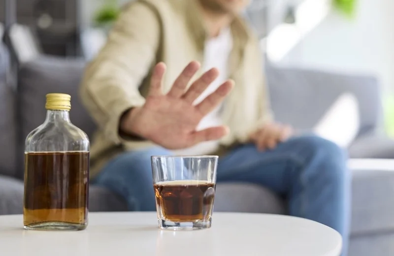 Náklady na léčbu závislosti na alkoholu se stále zvyšují