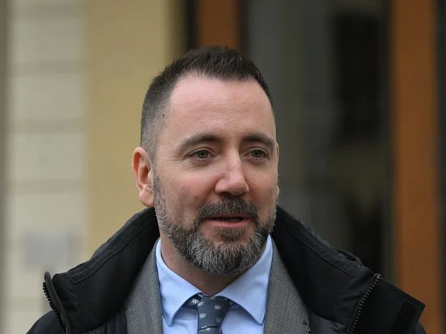 Pavel jmenoval Červeného ministrem životního prostředí, kabinet je kompletní