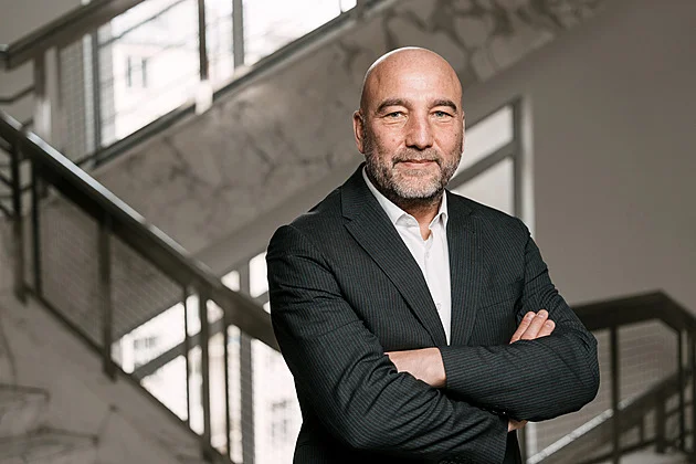 Správní rada VZP odvolala ředitele Kabátka, vedením je pověřen náměstek