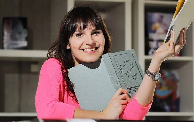 Budoucí šéfka Brány Jihlavy při konkurzu překvapila, město si proklepla jako turistka