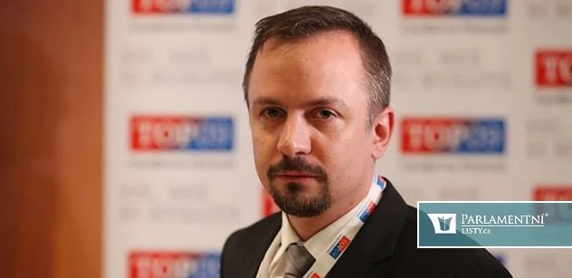 Ženíšek (TOP 09): Začínáme se nebezpečně přibližovat orbánovskému Maďarsku a ficovskému Slovensku