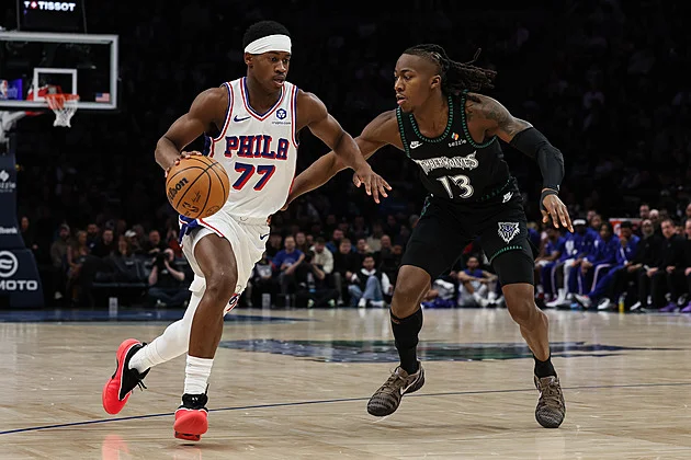 Krejčí bez bodu, zranění hvězdy, Portland i tak uspěl. Lakers nestačili na Boston